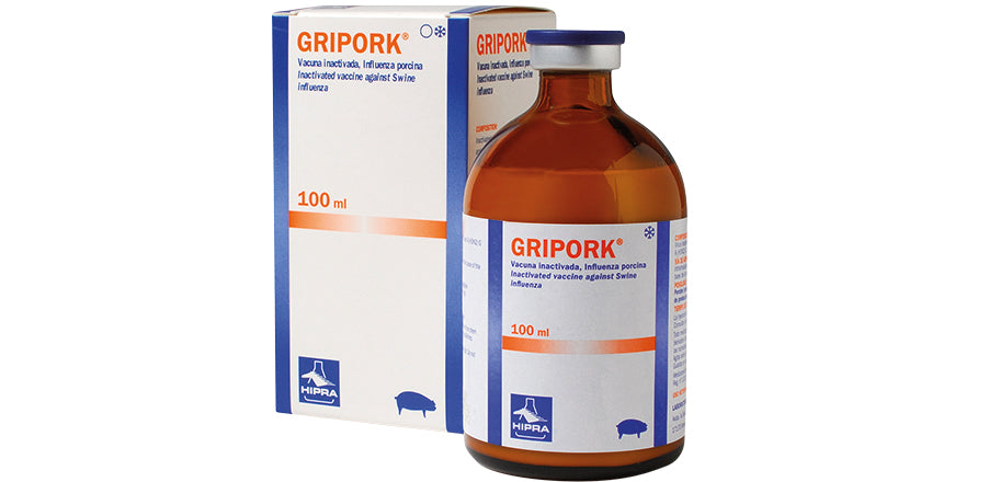 Gripork