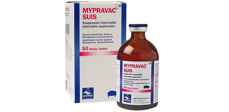 MYPRAVAC SUIS