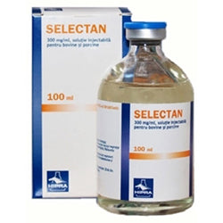 SELECTAN