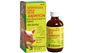 Animycin 60