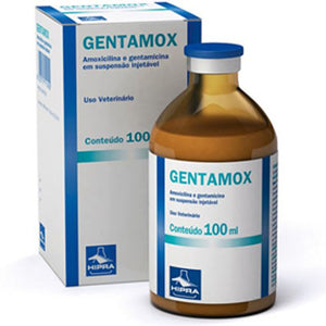 Gentamox 100