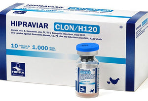 Hipraviar CLON/H120