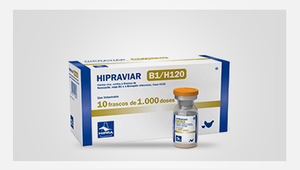 Hipraviar B1/H120