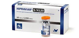 Hipraviar S/H120