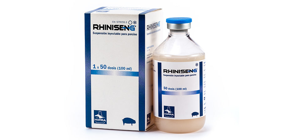 RHINISENG 50ds