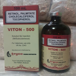 VITON 500 -100ml